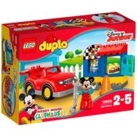 LEGO Duplo - Mickeys Workshop (10829)