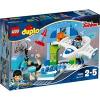 LEGO Duplo - Miles Stellosphere Hanger (10826)