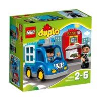 LEGO Duplo - Police Patrol (10809)