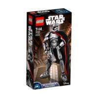 LEGO Star Wars - Captain Phasma (75118)