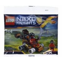 lego nexo knight tba nexo knights set 30374