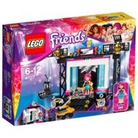 LEGO Friends - Popstar TV Studio (41117)