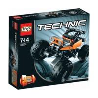 LEGO Technic - Mini Off-Roader (42001)