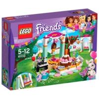 LEGO Friends - Birthday Party (41110)