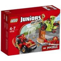 LEGO Juniors - Snake Showdown (1...