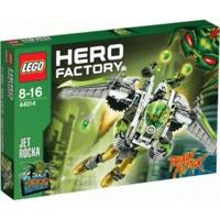 lego hero factory jet rocka 44014