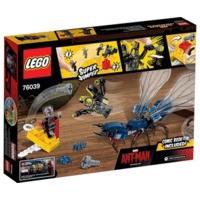 LEGO Marvel Super Heroes - Ant-Man Final Battle (76039)
