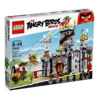 LEGO Angry Birds - King Pig\