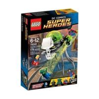 LEGO DC Comics Super Heroes - Br...