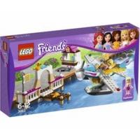 LEGO Friends Heartlake Flying Club (3063)