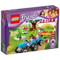 LEGO Friends - Sunshine Harvest (41026)