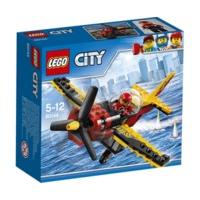 lego city race plane 60144