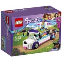 LEGO Friends - Puppy Parade (41301)