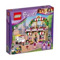 LEGO Friends - Heartlake Pizzeria (41311)