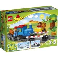 LEGO Duplo - Push Train (10810)