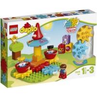 LEGO Duplo - My first Carousel (10845)