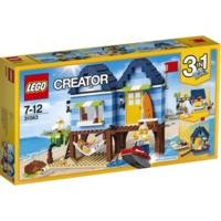 LEGO Creator - Beachside Vacation (31063)