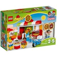 lego duplo pizzeria 10834