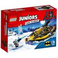 LEGO Juniors - Batman vs. Mr. Freeze (10737)