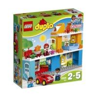 LEGO Duplo - Family House (10835)
