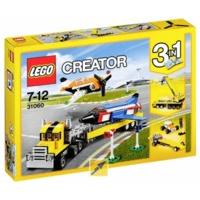 LEGO Creator - 3 in 1 Airshow Aces (31060)