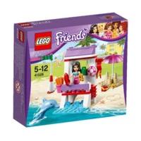 LEGO Friends - Emma\'s Lifeguard Post (41028)