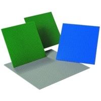 LEGO Building Plates Set (9286)
