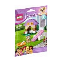 LEGO Friends - Puppy Playhouse (41025)