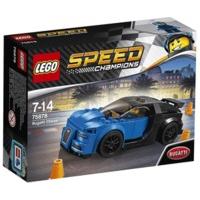 LEGO Speed Champions - Bugatti Chiron (75878)