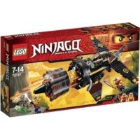 LEGO Ninjago - Boulder Blaster (70747)