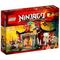 LEGO Ninjago - Dojo Showdown (70...
