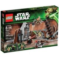 LEGO Star Wars - Duel on Geonosis (75017)