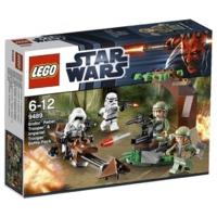 LEGO Endor Rebel Trooper & Imperial Trooper Battle Pack