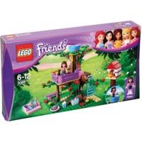LEGO Friends Olivia\'s Tree House (3065)