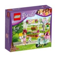 LEGO Friends - Mia\'s Lemonade Stand (41027)