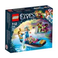 LEGO Elves - Naida\'s Gondola & the Goblin Thief (41181)