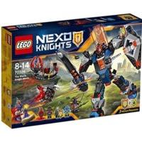 LEGO Nexo Knights - The Black Knight Mech (70326)