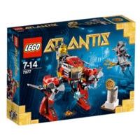 LEGO Atlantis Seabed Strider (7977)