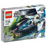 lego galaxy squad swarm interceptor 70701