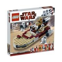 LEGO Star Wars Luke\'s Landspeeder (8092)