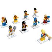 LEGO Olympics Collectible Minifi...