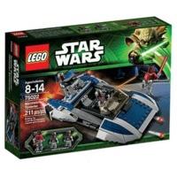 LEGO Star Wars - Mandalorian Speeder (75022)