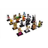 LEGO Minifigures Series 2 (8684)