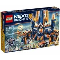 LEGO Nexo Knights - Knighton Castle (70357)