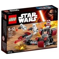 LEGO Star Wars - Galactic Empire Battle Pack (75134)