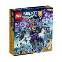 LEGO Nexo Nights - The Stone Colossus of Ultimate Destruction (70356)