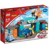 LEGO Duplo Skipper\'s Flight School (10511)