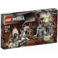 LEGO Prince of Persia Quest Against Time (7572)