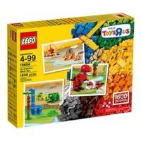 lego classic xl creative brick box 10654