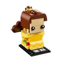 LEGO Brick Headz - Belle (41595)